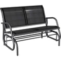 Accento naturale panche nero