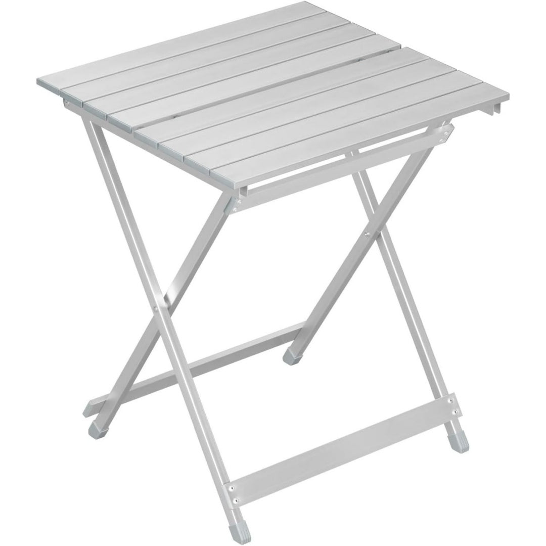 Linea essenziale tavoli da picnic pieghevole antiscivolo